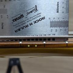 Kaalena Les Paul Jr Type ベースの画像