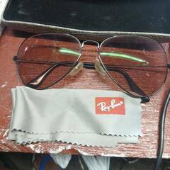 Ray-Banサングラスの画像