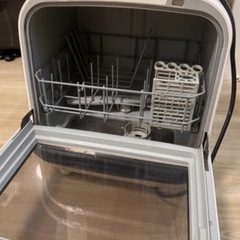 食洗機
の画像
