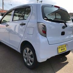 プレオプラス4WD入荷！走行５万キロ台！軽自動車で4駆お探しの方必見！の画像