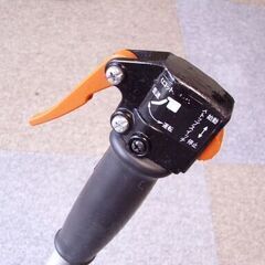 共立エコー　EGT220　草刈機　刈払機　「中古良品」の画像