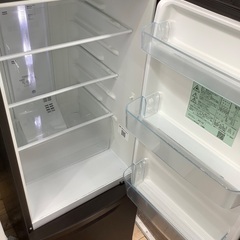 6ヶ月動作保証付　Panasonic 2ドア冷蔵庫の画像