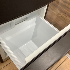 6ヶ月動作保証付　Panasonic 2ドア冷蔵庫の画像