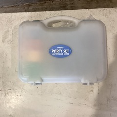 2508-41  パーティーセット