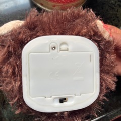 クマのぬいぐるみの画像