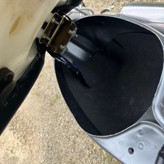 スーパーカブ125ccの画像
