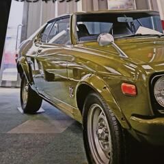 ディアゴスティー二 日本の名車 ⑧の画像