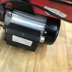 薪割り機の画像
