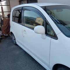 軽自動車ライフ　分割払い大丈夫の画像