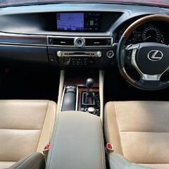 レクサス GS　250iパッケージ  総額155万円  走行距離6.4万キロ！　自社ローン　信用回復ローンの画像
