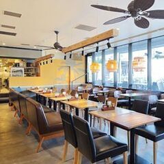 9月30日(火)19：30 -≪ペリエ千葉≫✫Aloha Tab...