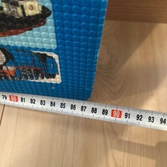 風呂マット　浴室マット　トーマスの画像