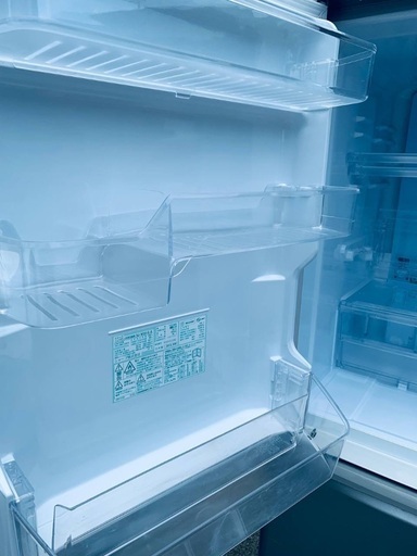 ?SHARP ノンフロン冷凍冷蔵庫 SJ-W351E-S