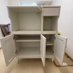 キッチンボード・カウンターボードの画像