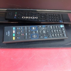 NO：3931リモコン付き24 型液晶テレビ‼️超お買い得品の画像