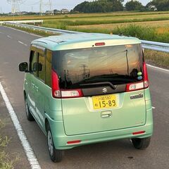 ★パワスライドドア★パワーウィンドウ★車検令和９年5月の画像