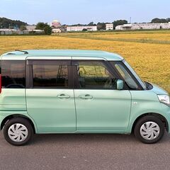 ★パワスライドドア★パワーウィンドウ★車検令和９年5月の画像