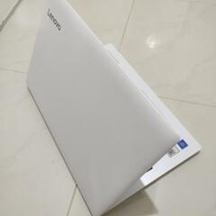Lenovo ideapad SSD Windows11 Office ノートパソコンの画像