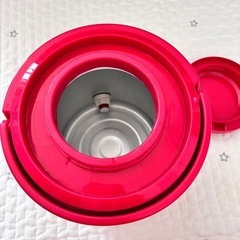 パール金属　ディズニー　ウォータージャグ3L  保温・保冷両用の画像