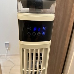 最終価格★冷風機の画像