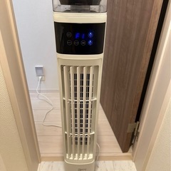 最終価格★冷風機の画像
