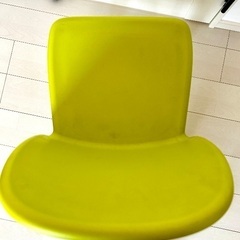 IKEA ウルバン　キッズチェアの画像