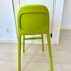 IKEA ウルバン　キッズチェアの画像