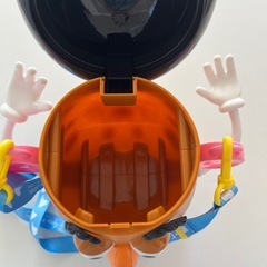 ポテトヘッド　ポップコーンバケットの画像