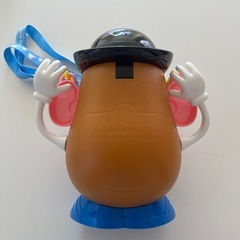 ポテトヘッド　ポップコーンバケットの画像