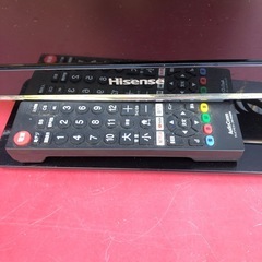 NO：3932  Hisense24型リモコン付液晶テレビ‼️超お買い得品❣️の画像
