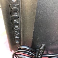 NO：3932  Hisense24型リモコン付液晶テレビ‼️超お買い得品❣️の画像