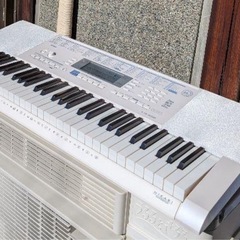 CASIO H.I.K.A.R.I. NAVIGATION キーボードの画像