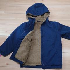 アウター　120cm