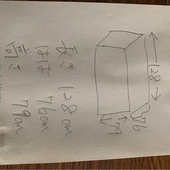 ベビーベッドの画像
