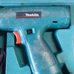 インパクトドライバーの画像