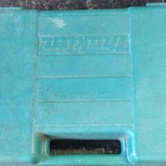 インパクトドライバーの画像