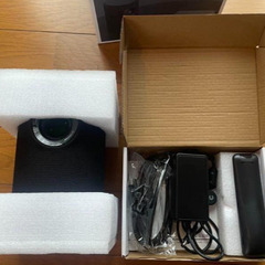 iFANR 小型プロジェクター LED 家庭用　Wifiの画像