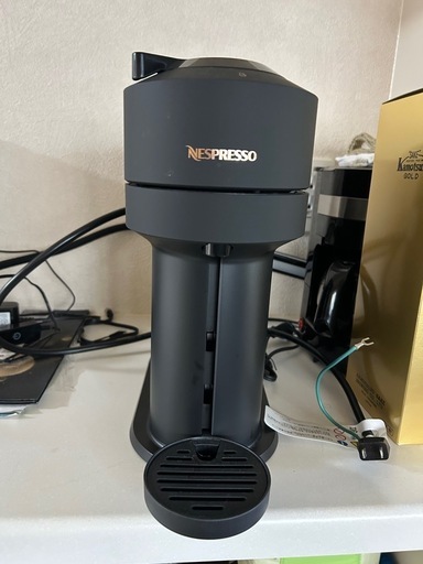 コーヒーメーカー