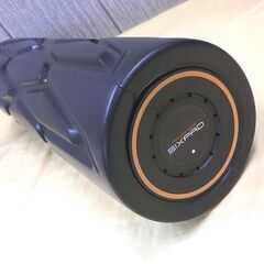 美品 MTG シックスパッド パワーローラーエス SIXPAD Power Roller S ボディケア 西岡店の画像