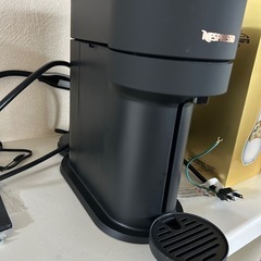 コーヒーメーカーの画像