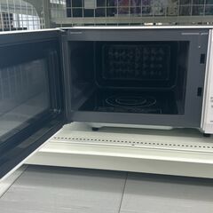★リユースのサカイ千葉中央店★ IRIS OHYAMA 電子レンジ  20年製 動作確認／クリーニング済み TC4417              SAKAI家電 の画像