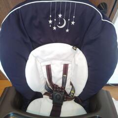 🌟コンビ　ハイ&ロー　スウィングラック🌟綺麗✨です‼️の画像