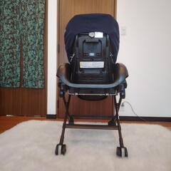 🌟コンビ　ハイ&ロー　スウィングラック🌟綺麗✨です‼️の画像