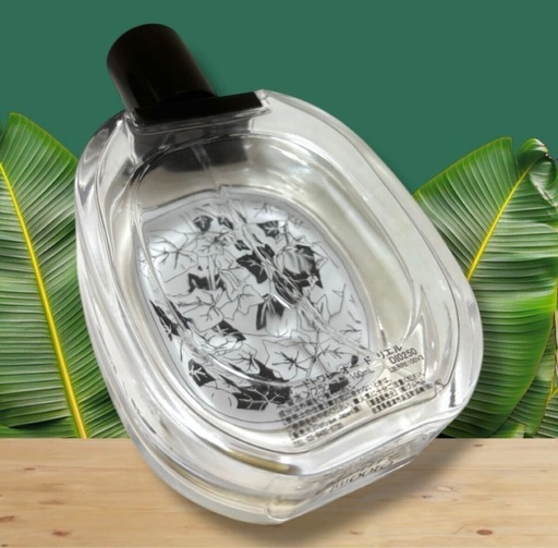 オー ド リエル　オードトワレ　100ml