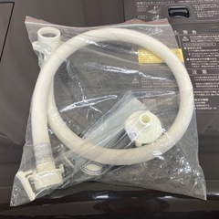 SHARP ドラム式洗濯乾燥機　11kg 6kg 2024年製　ES-X11B-TL 【トレファク　川越店】 の画像