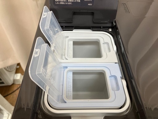 SHARP ドラム式洗濯乾燥機　11kg 6kg 2024年製　ES-X11B-TL 【トレファク　川越店】 