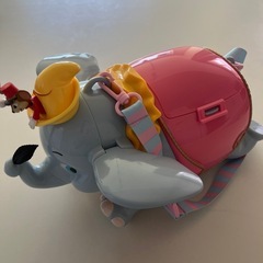 ダンボ　ポップコーンバケットの画像