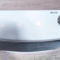 YAMAZEN スタンド型電気ストーブ　DS-D088の画像