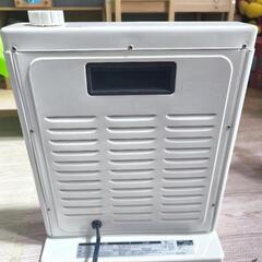 YAMAZEN スタンド型電気ストーブ　DS-D088の画像