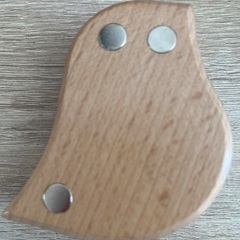 ドア用チャイム 鈴の画像